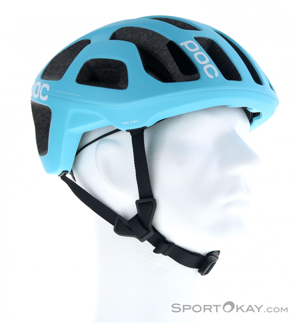 POC Octal Biking Helmet