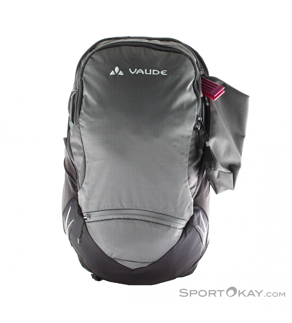 Vaude Roomy 17l+3 Bike Backpack