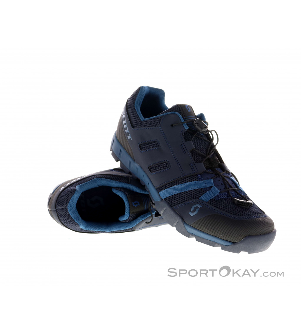 Scott Sport Crus-R Lace Hommes Chaussures MTB