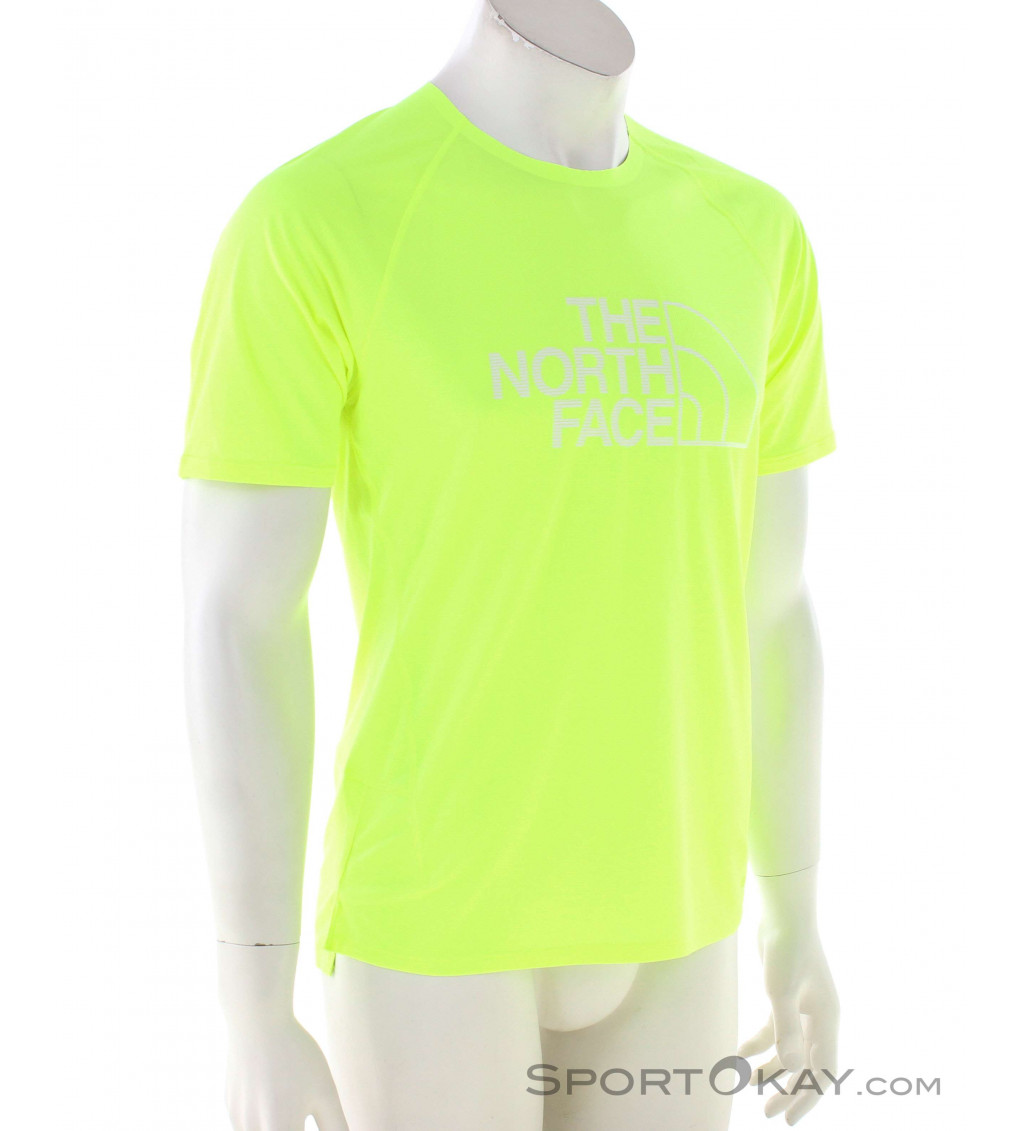 The North Face Summit High Trail Hommes T-shirt