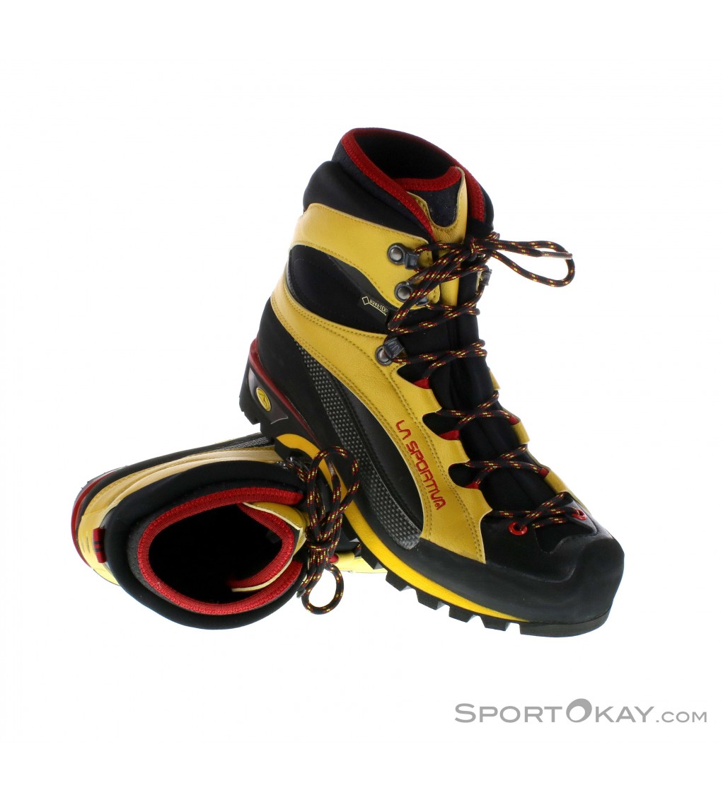 La Sportiva Trango Guide Evo 2 Mountaineering Boots Gore-Tex