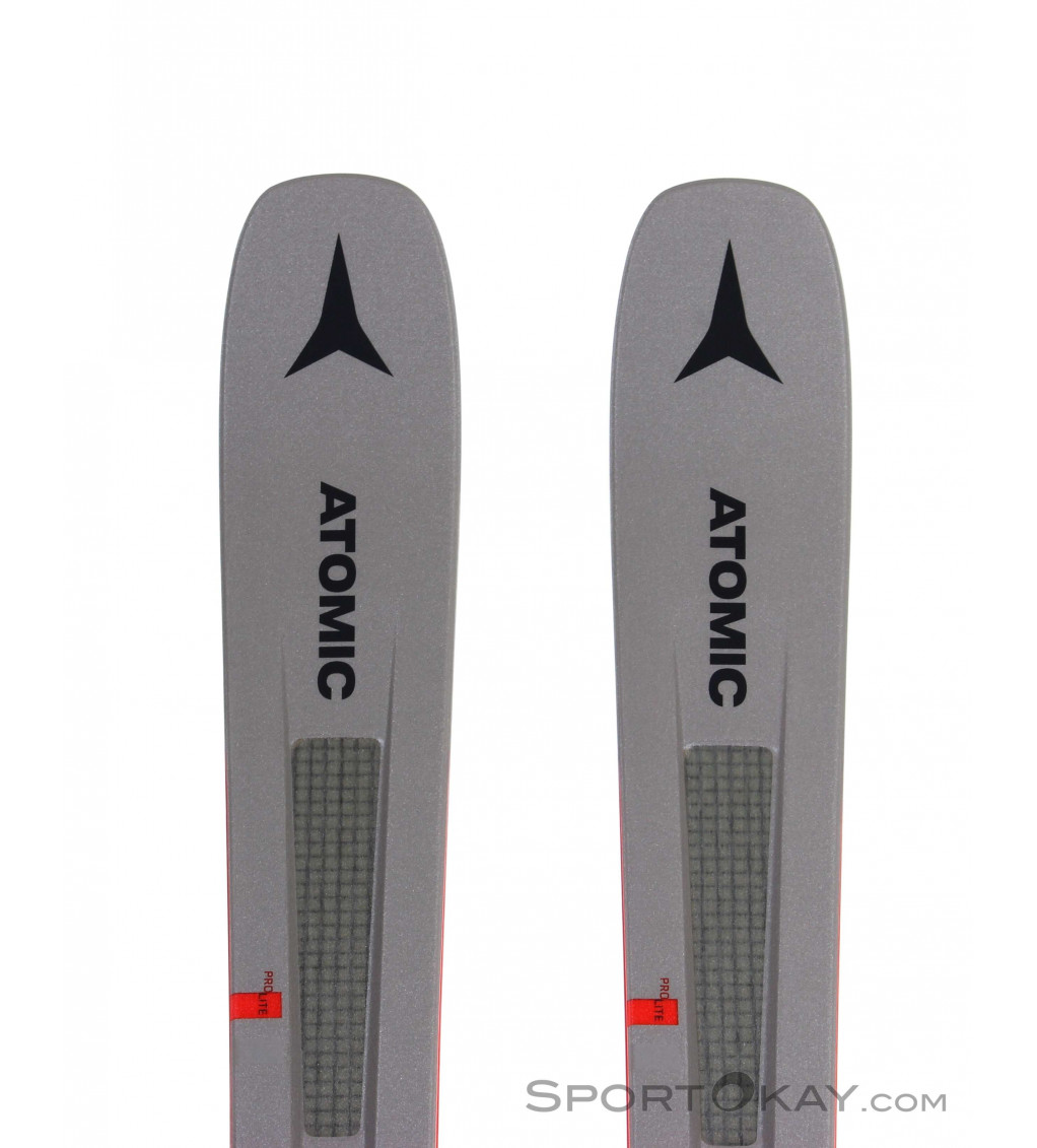 Atomic Vantage 86 C + Warden 11 MNC Ski Set 2021