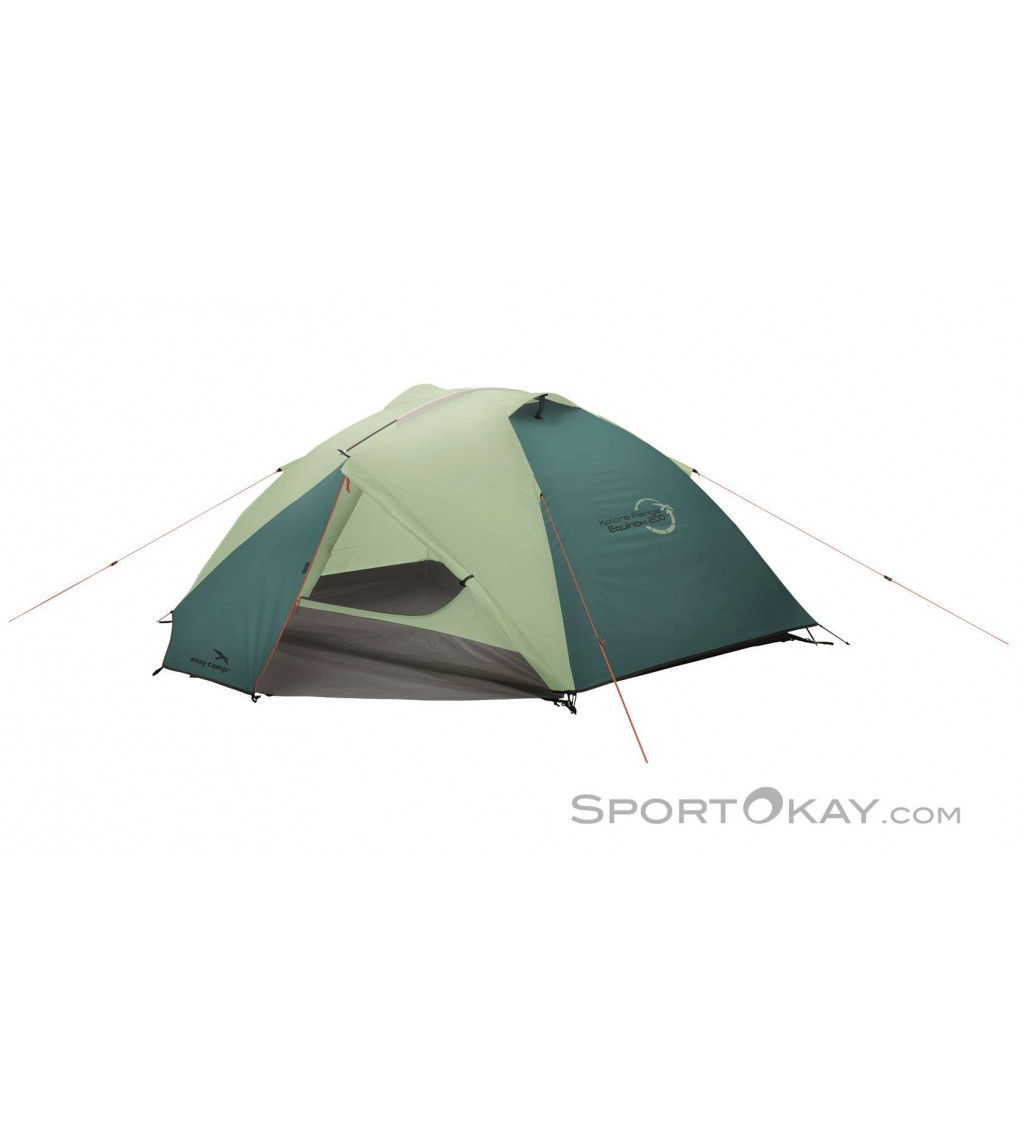 Easy Camp Equinox 200 2-Person Tent