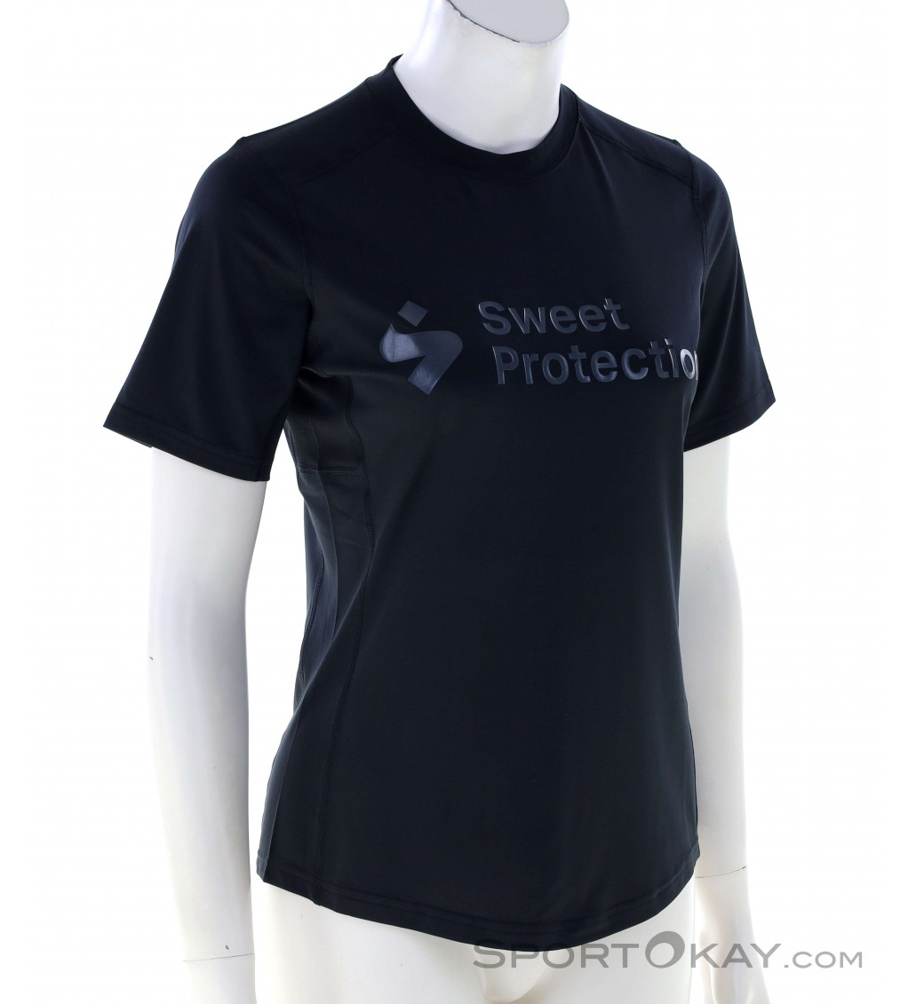 Sweet Protection Hunter SS Femmes T-shirt de vélo