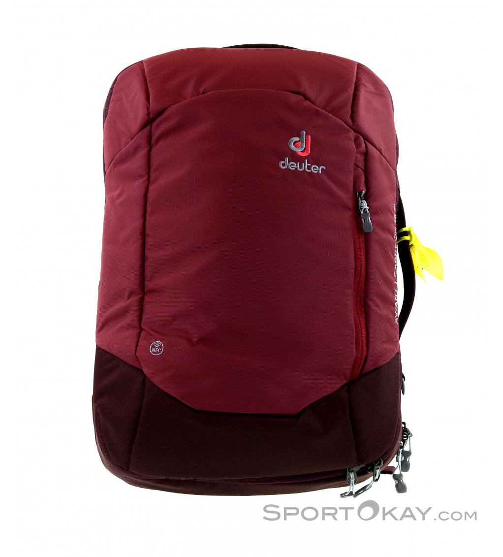 Deuter Aviant Carry On SL 28l Womens Backpack