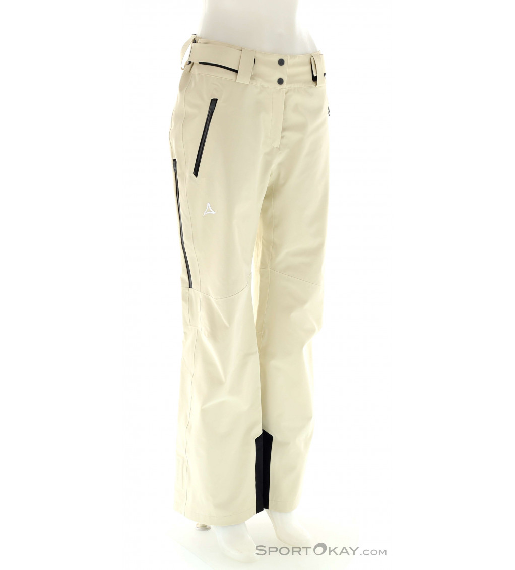 Pantalon ski schoffel shop