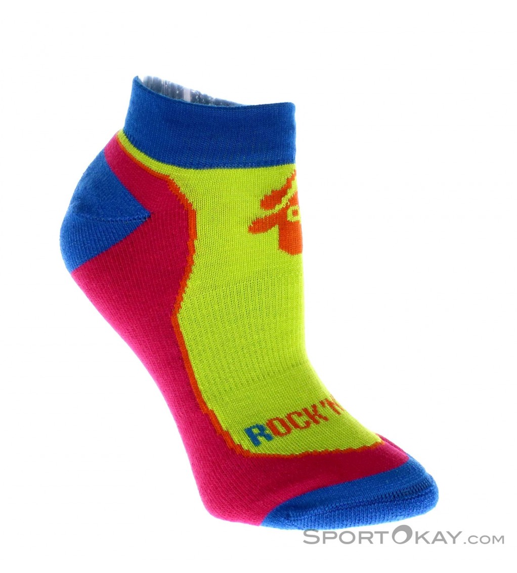 Ortovox Sports Rock 'N' Wool Womens Running Socks