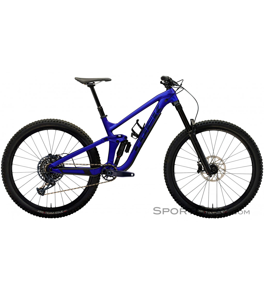 Trek Slash 8 Gen 5 29 2023 Velo d endurance Enduro VTT Velos Tout