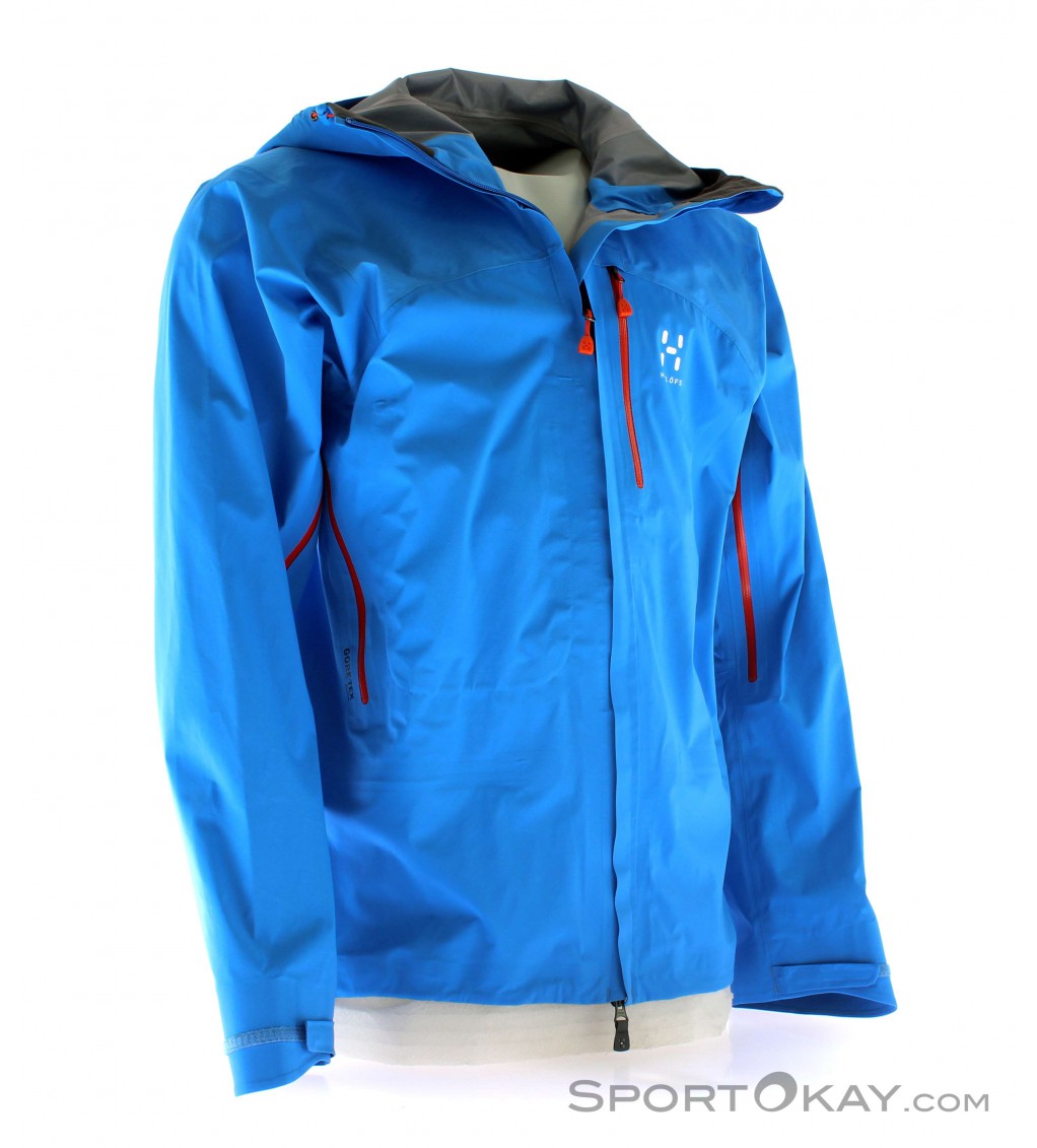 Haglofs cheap rando jacket