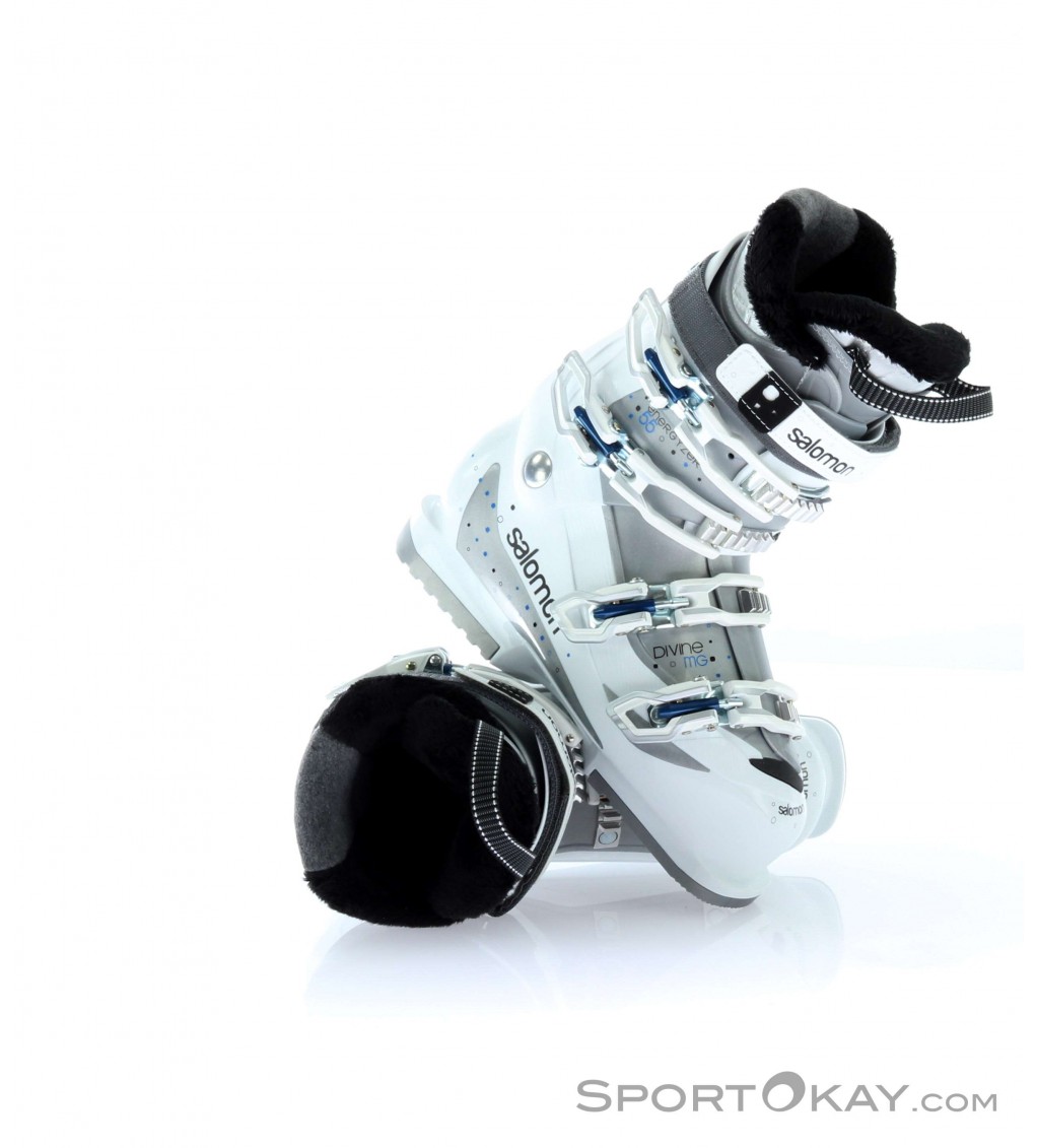 Salomon divine ski boots sale