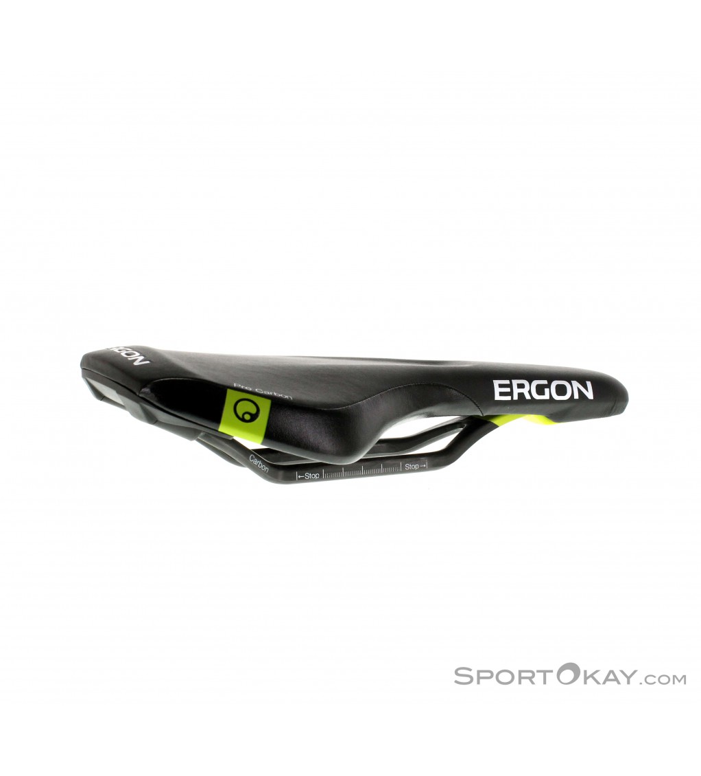 Ergon SME3 Pro Carbon Saddle