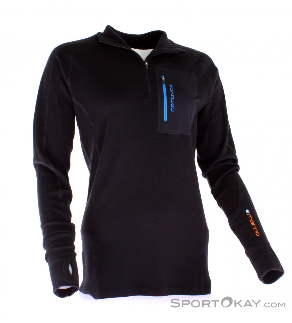 Pull merinos hotsell randonnée