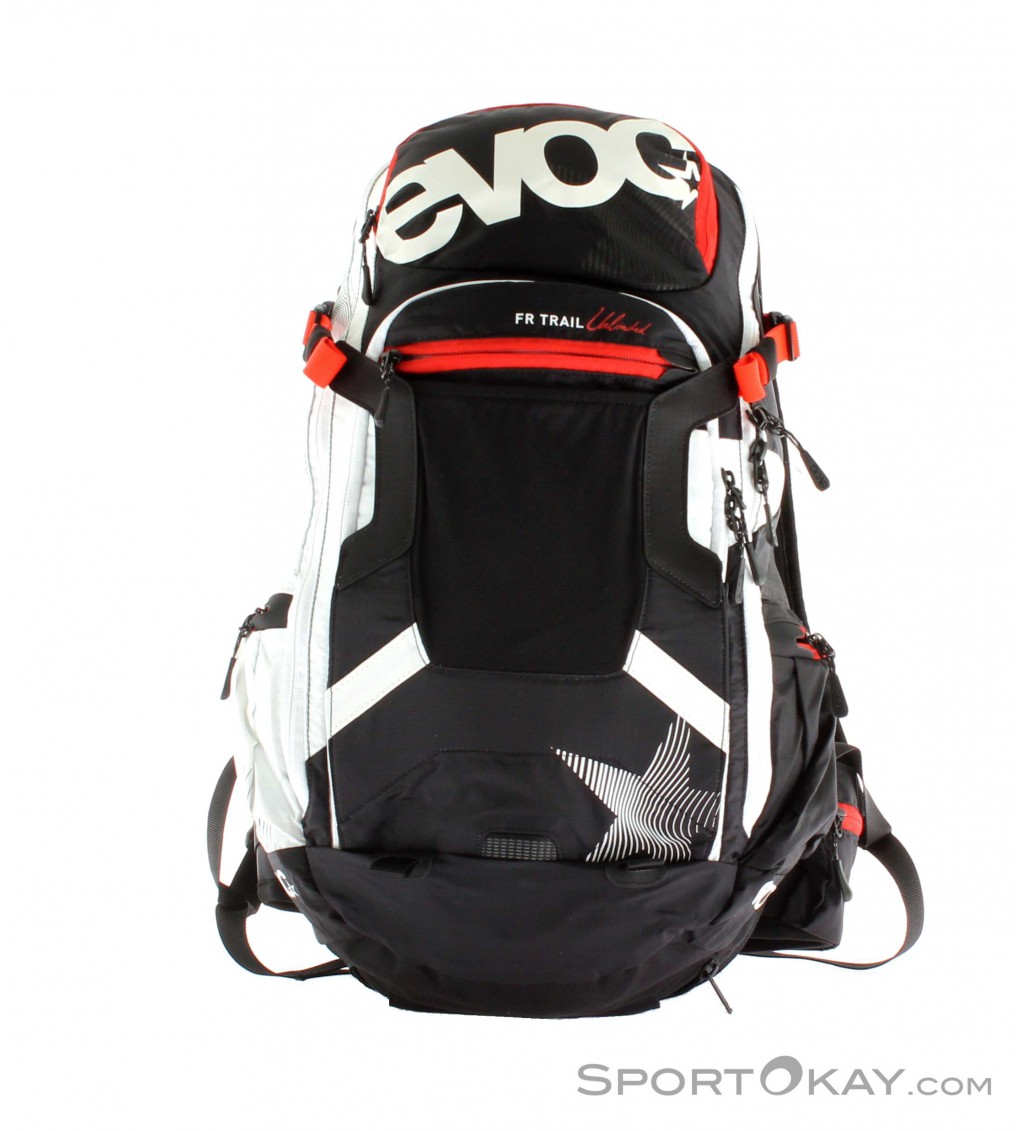 Sac discount trail 20l