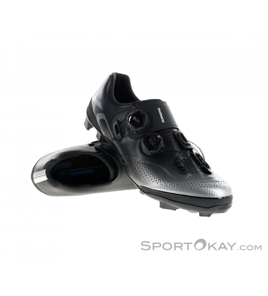 Shimano XC702 Hommes Chaussures MTB