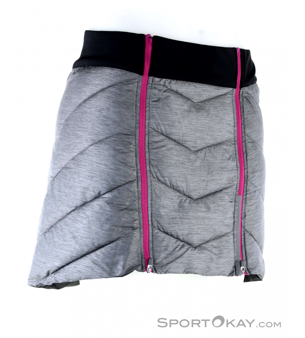 Crazy Idea Skirt Feel Womens Ski Touring Skirt