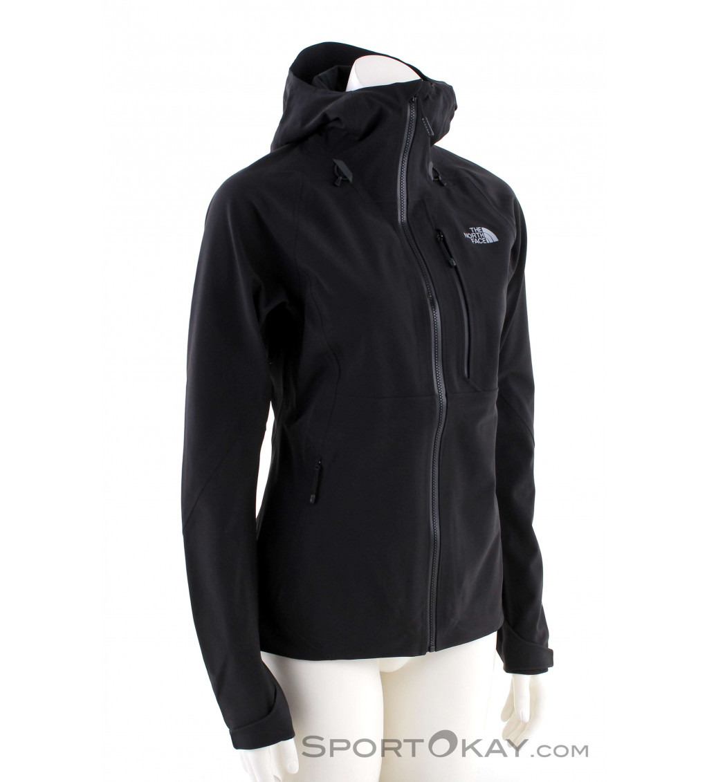 The North Face APX FLX GTX 2.0 Womens Outdoor JacketGore-Tex
