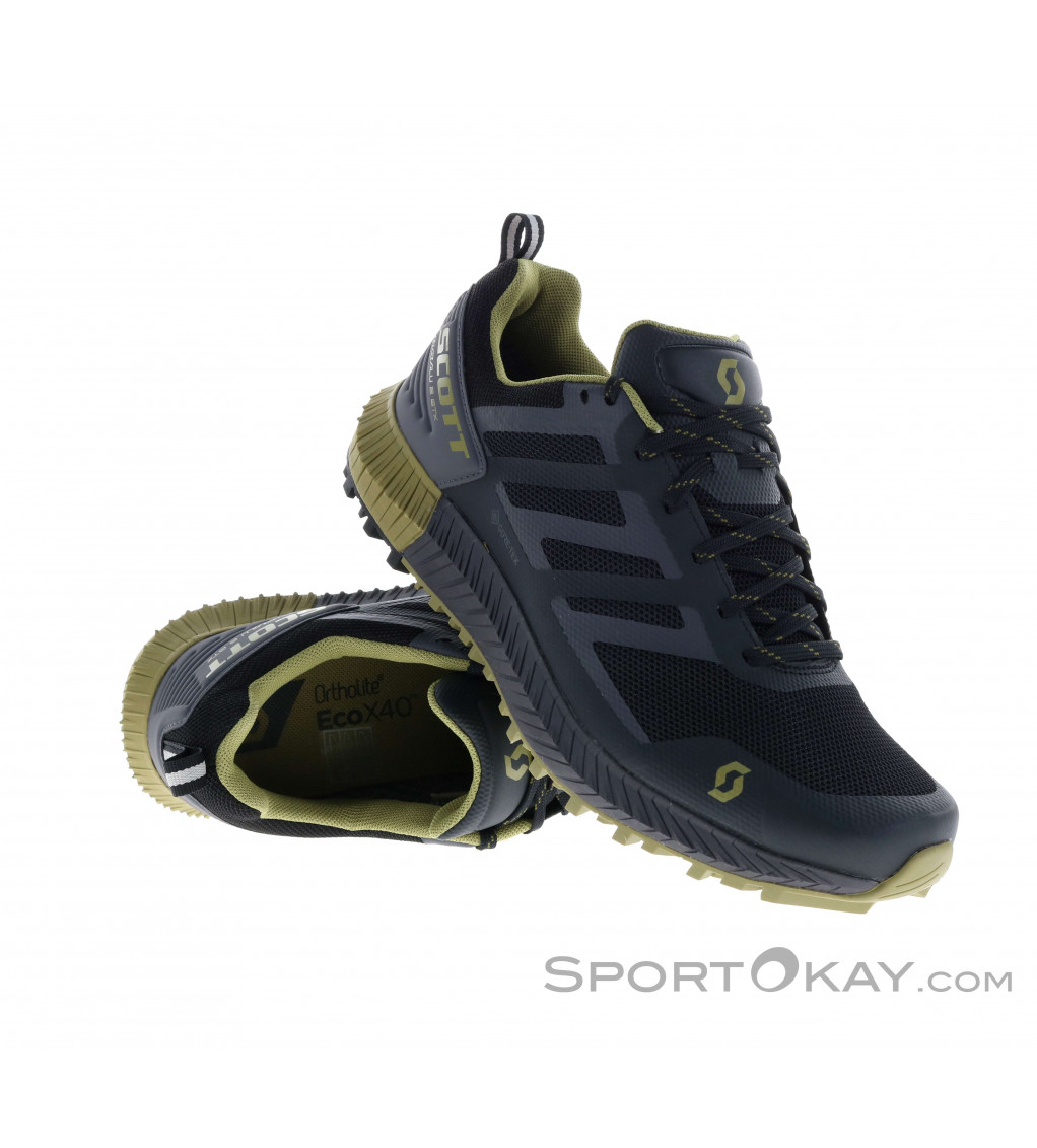 Scott Kinabalu 2 GTX Hommes Chaussures de trail Gore-Tex