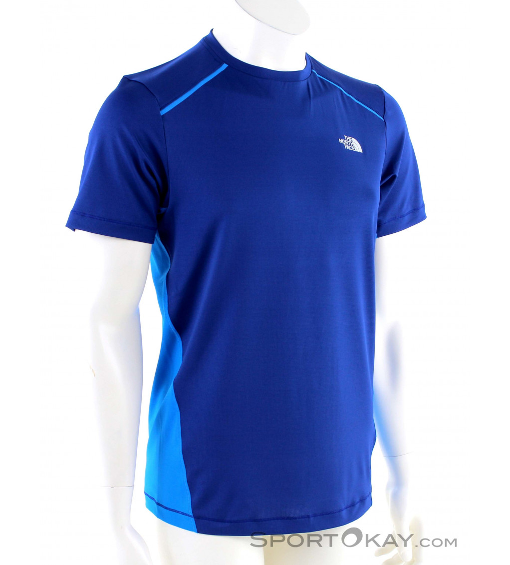 The North Face Apex Mens T-Shirt