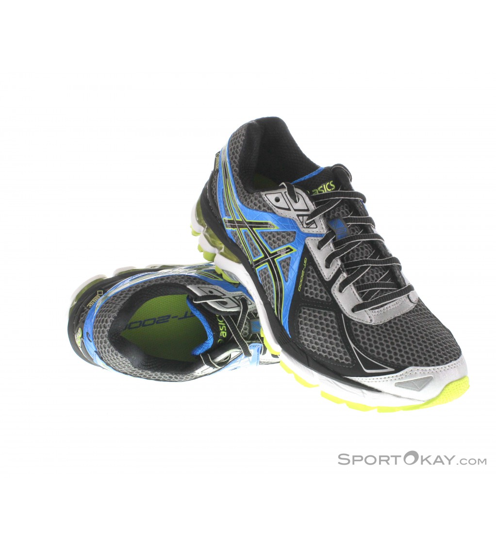 Mens asics gt 2000 deals