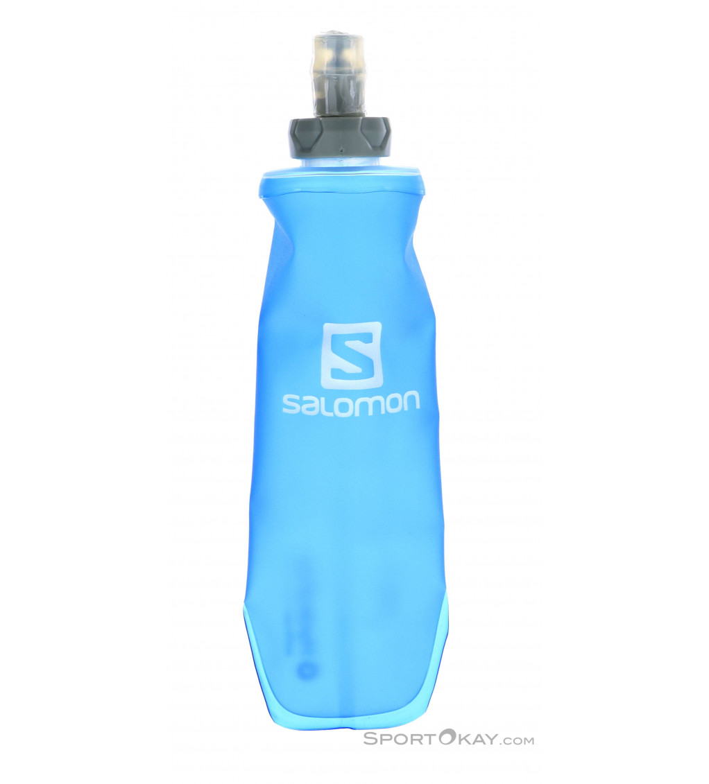 Salomon Soft Flask STD 28 0,25l Water Bottle