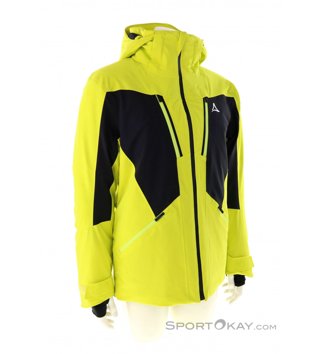 Veste de ski schoffel online