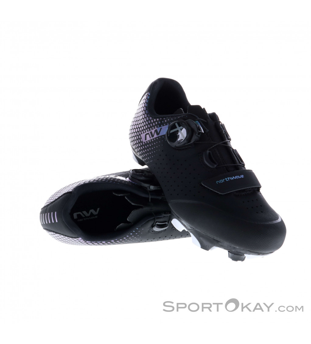 Northwave Origin Plus 2 Femmes Chaussures MTB