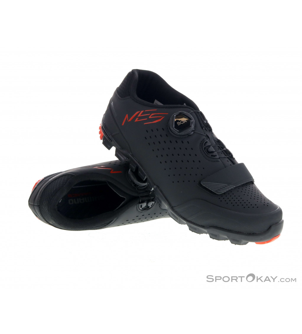 Shimano ME501 Hommes Chaussures MTB