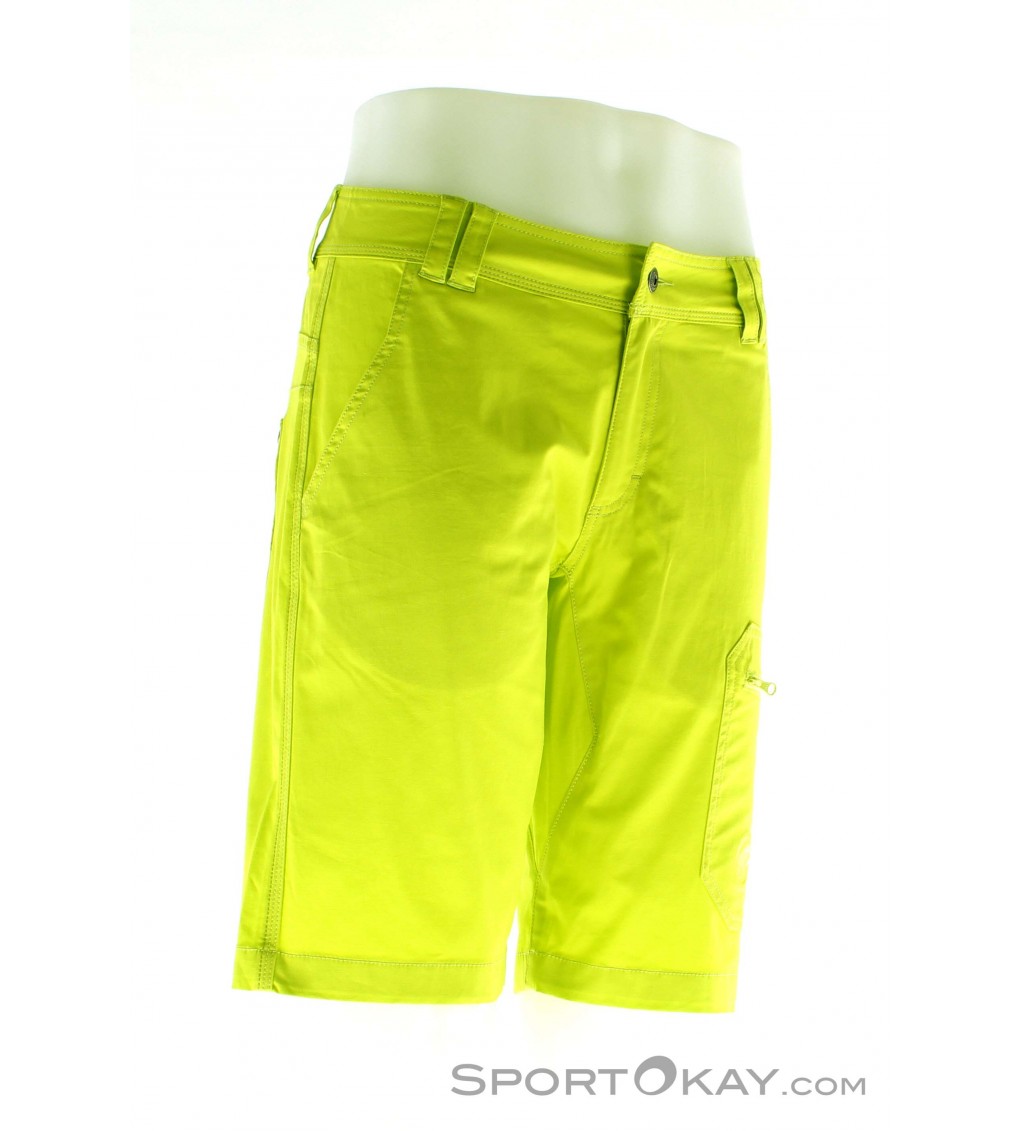 Mammut 2024 zephir shorts