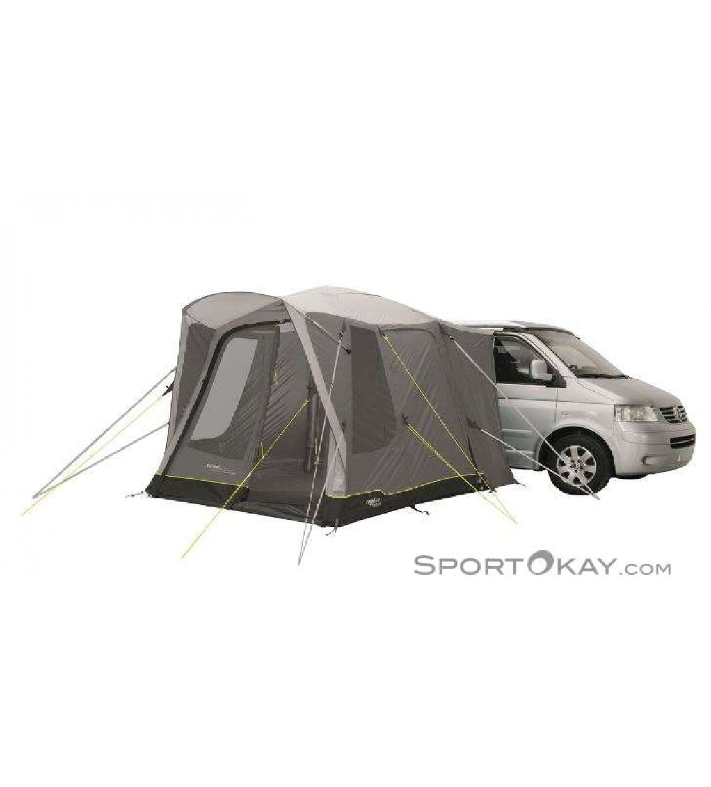 Outwell Milestone Shade Air Bus Tent