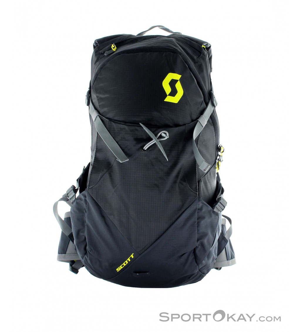 Scott Trail Rocket FR 12l Pack Bike Backpack