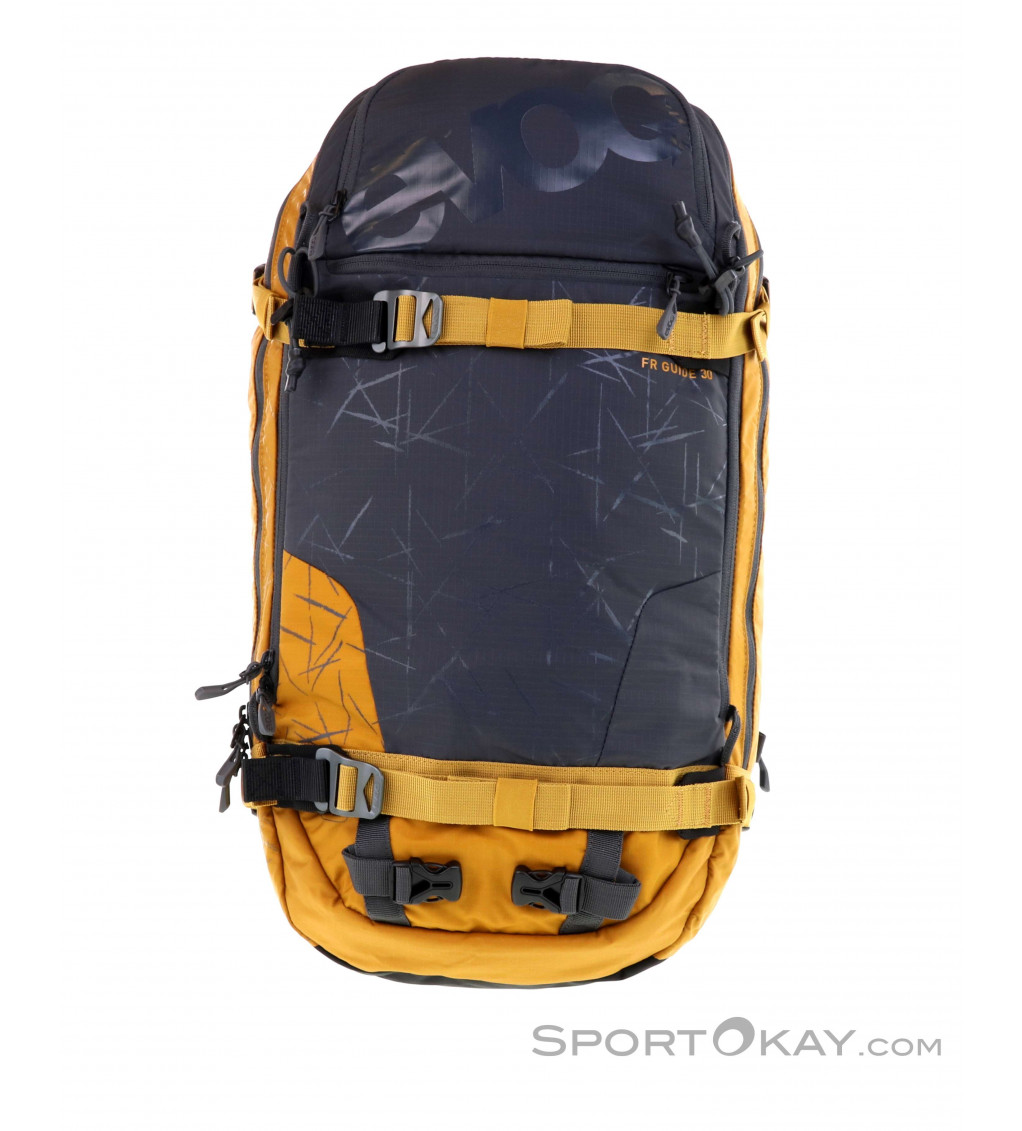 Evoc FR Guide 30l Ski Touring Backpack