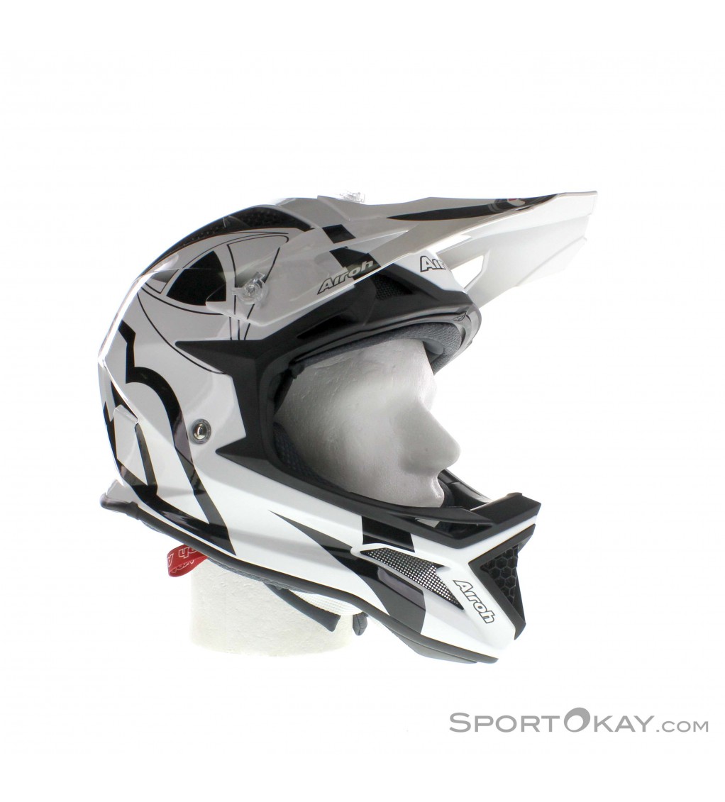 Airoh fighter sales
