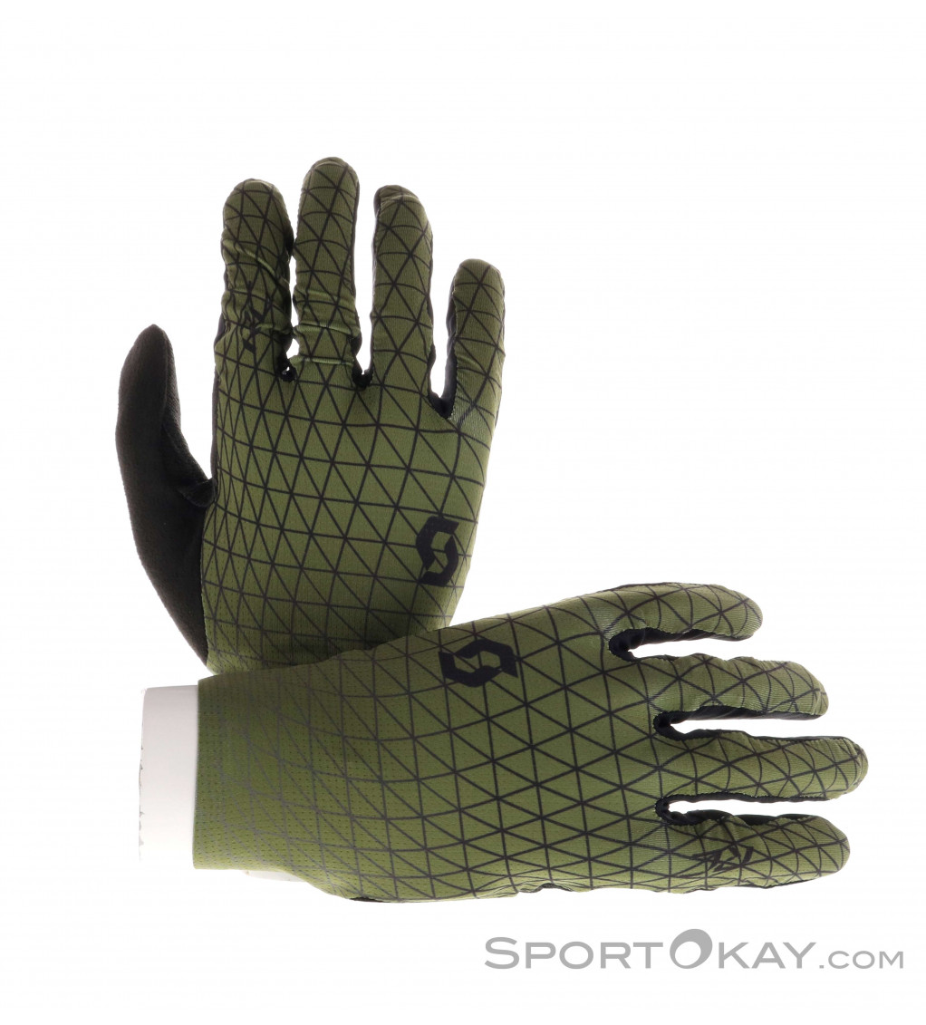 Scott RC Pro Gants de vélo