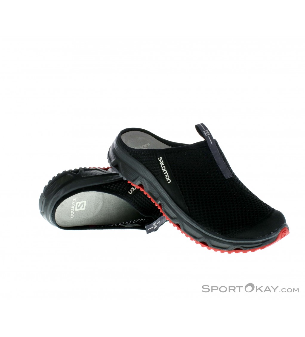 Salomon RX Slide 3.0 Mens Running Shoes