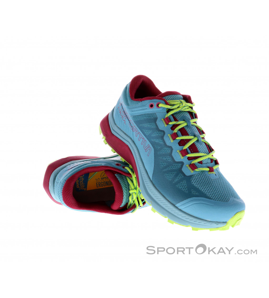 La Sportiva Karacal Femmes Chaussures de trail