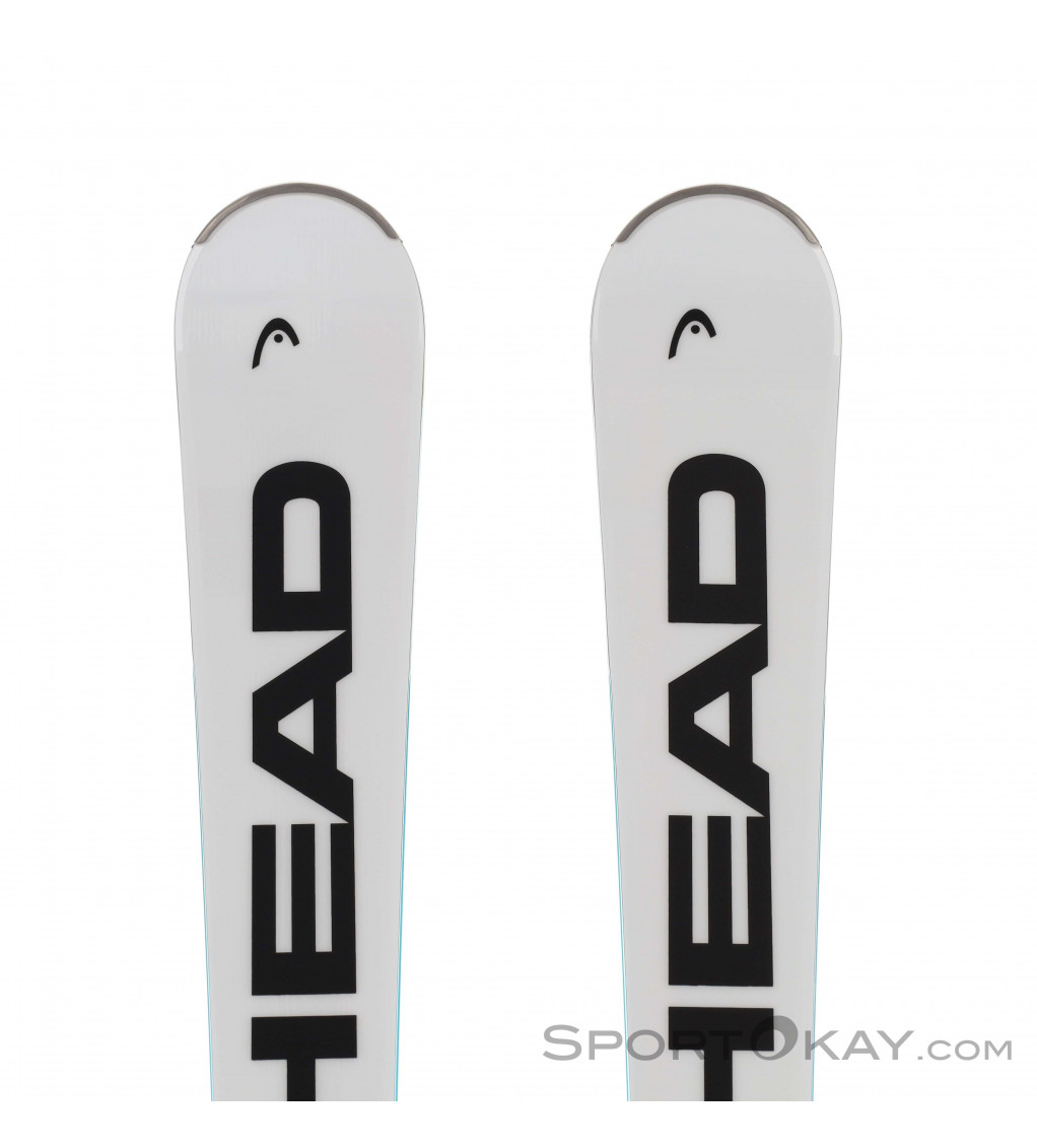 Head Worldcup Rebels E-SL + Freeflex 14 GW Set de ski 2024