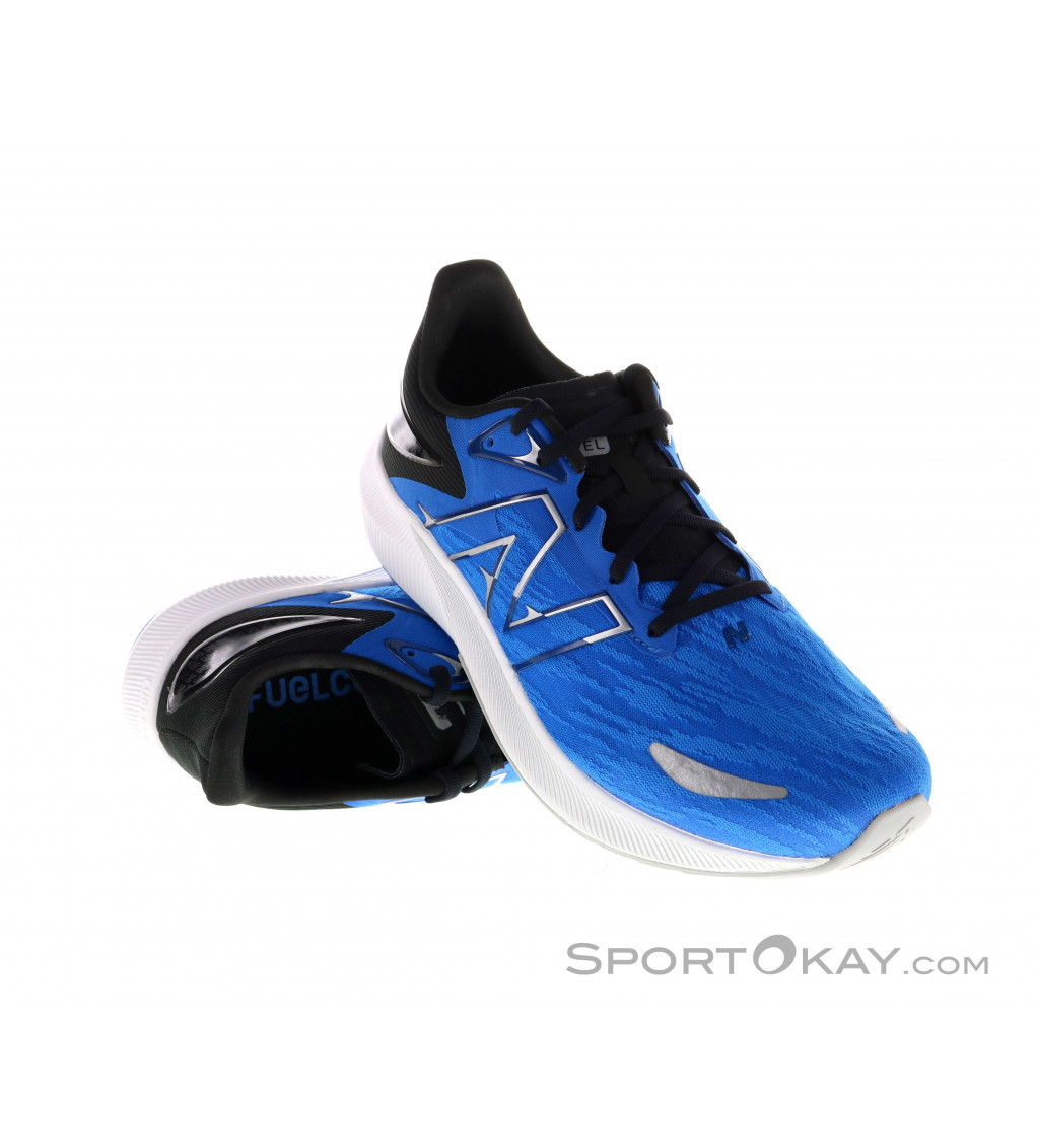 New Balance FuelCell Propel v3 Hommes Chaussures de course