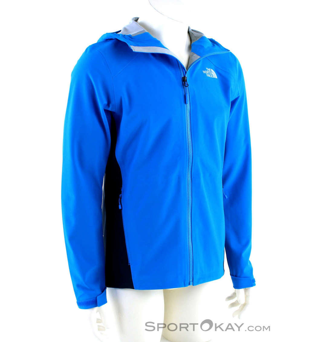 The North Face Dryvent Mens Outdoor Jacket