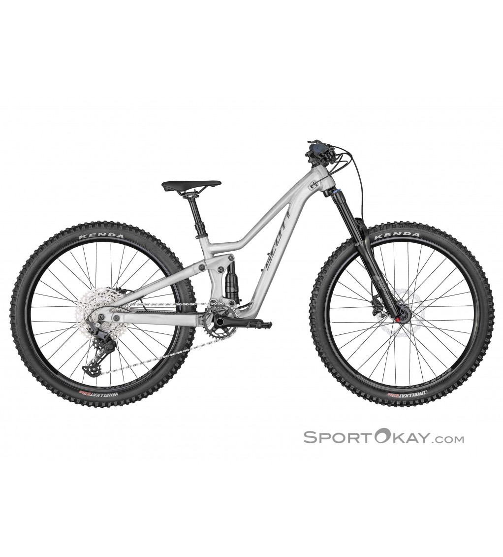 Vtt shop enfant scott