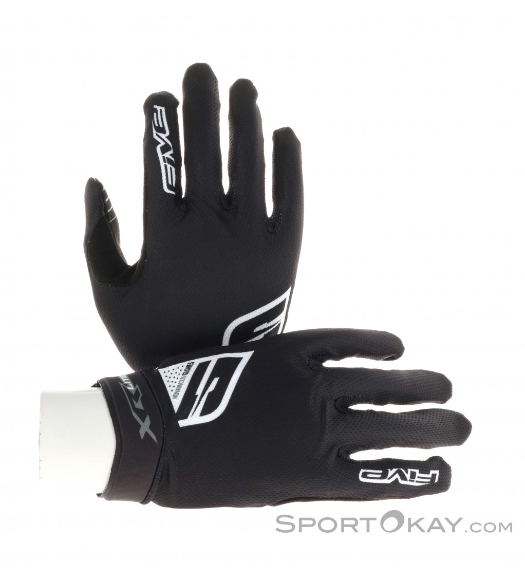Five Gloves XR-Lite Gants de vélo