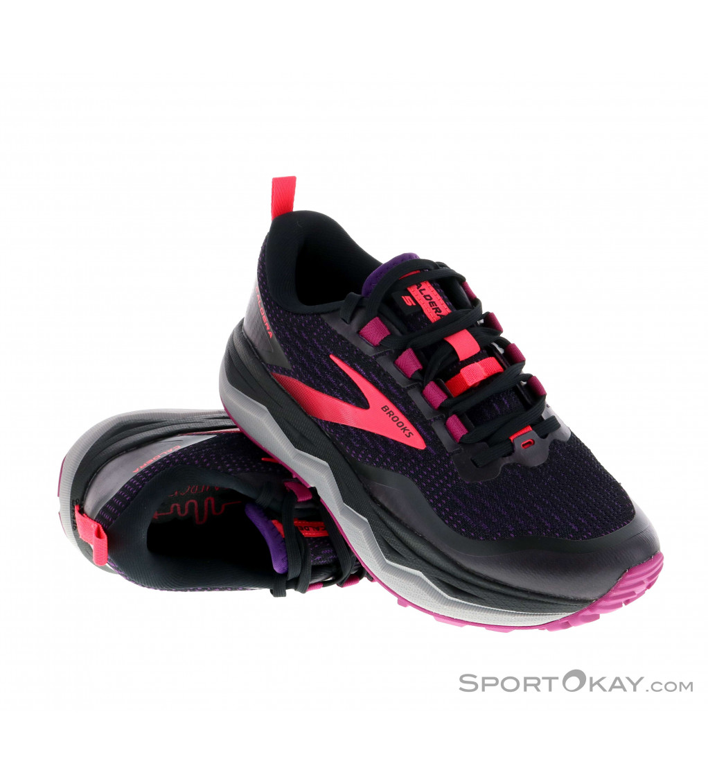 Brooks caldera best sale 3 femme