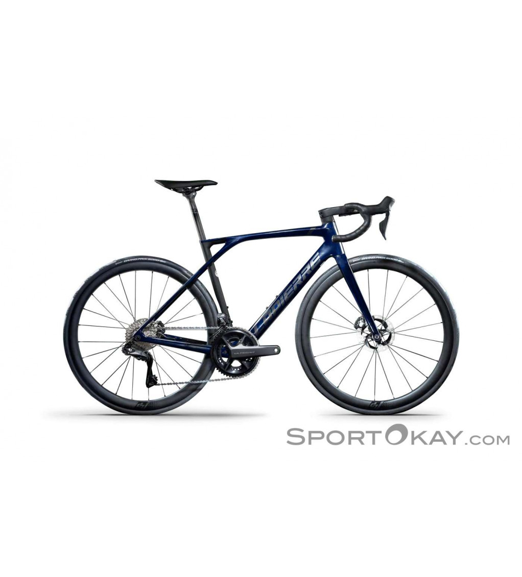 Lapierre Xelius SL 8.0 28 2024 Velo de course DEALS Tout