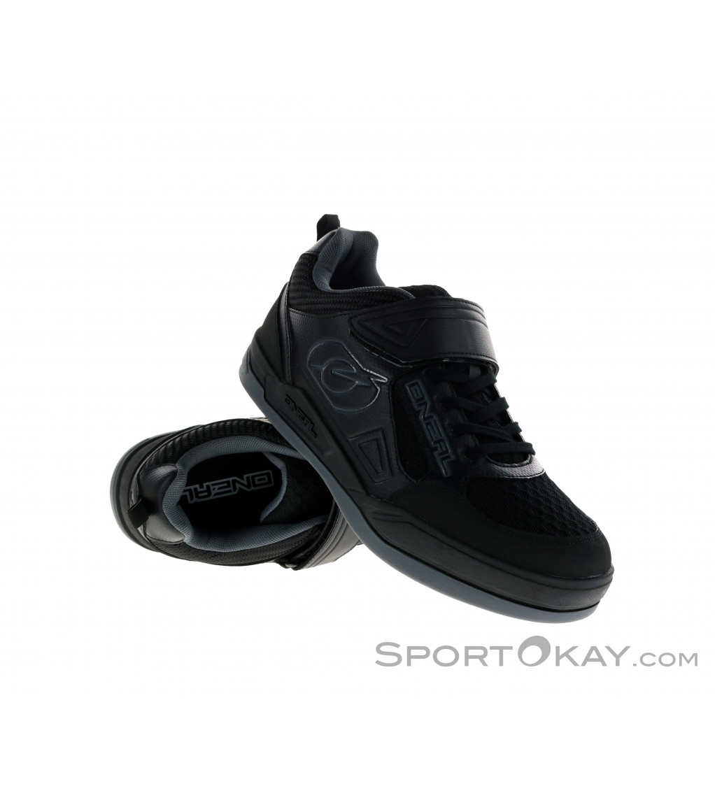 O'Neal Sender Flat Chaussures MTB