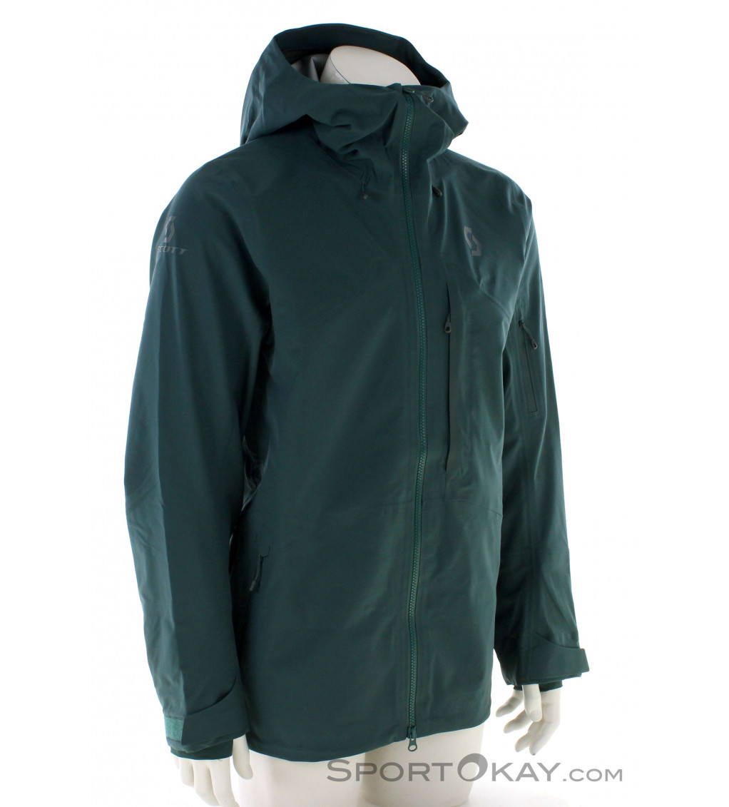 Scott vertic 3l jacket hot sale