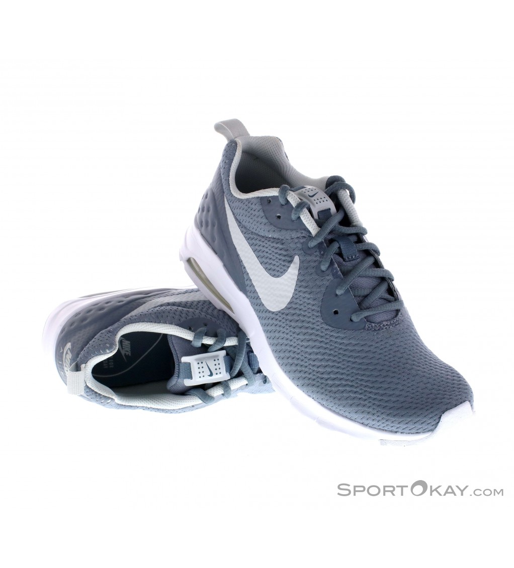 Nike Air Max Motion Womens Leisure Shoes