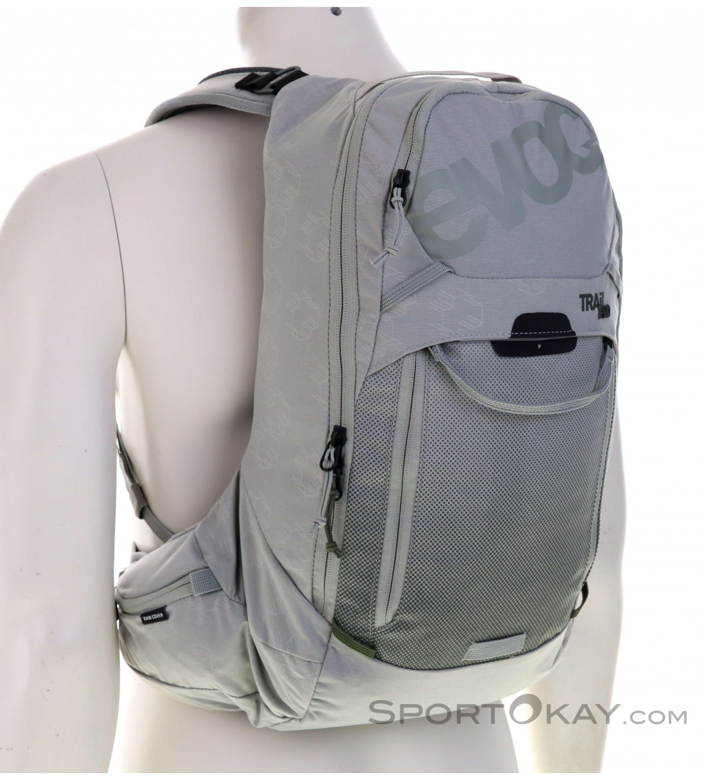 Trail Pro 10L Sac à dos avec protection