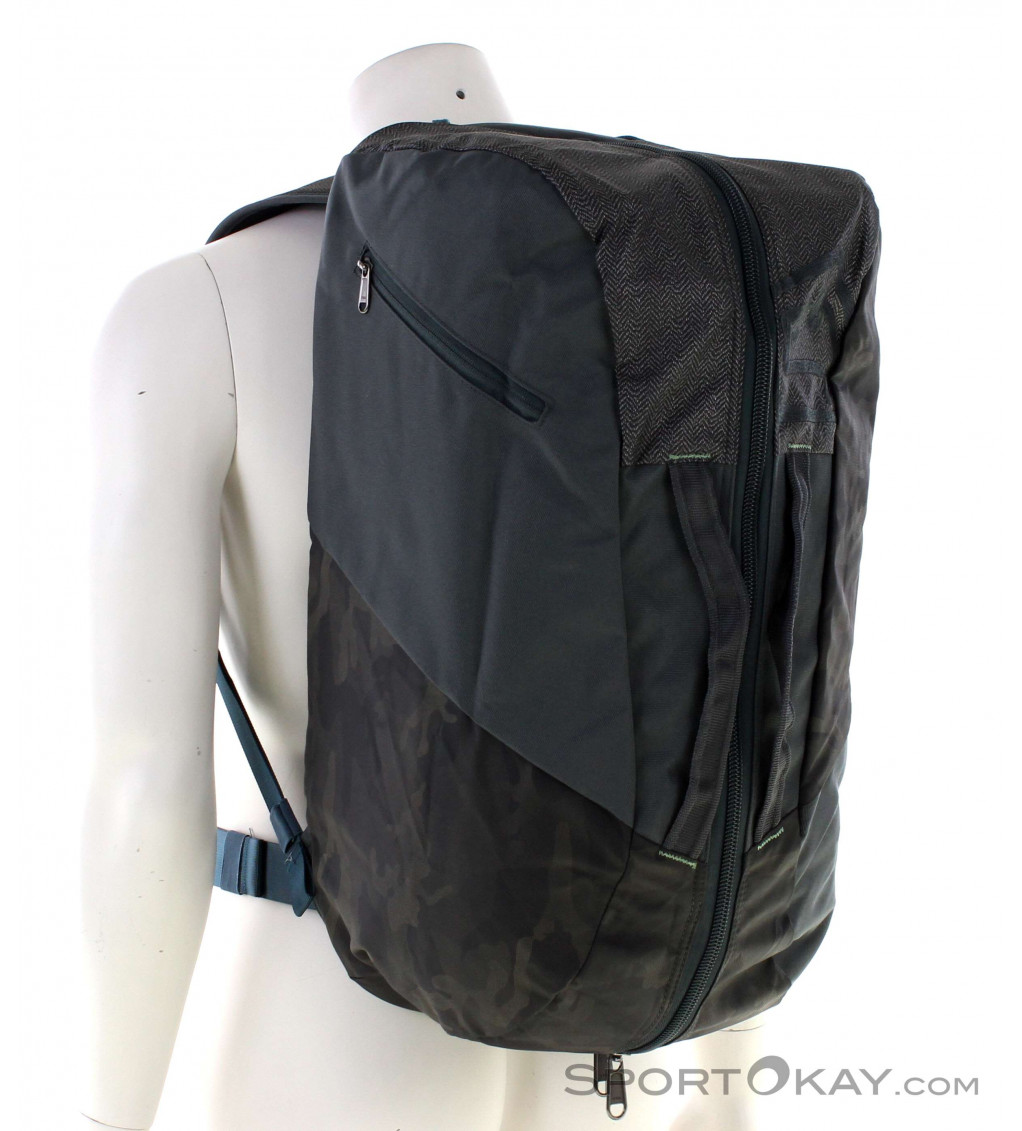 E9 Brso X 43l Sac d escalade Sac d escalade Accessoires d escalade et blocs Escalade Tout