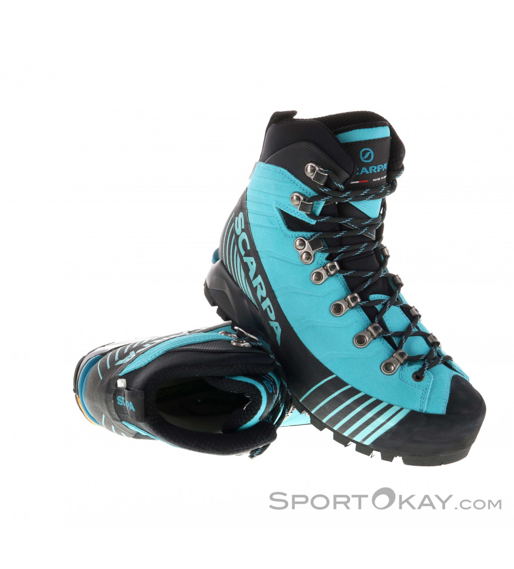 Scarpa Ribelle HD Femmes Chaussures de montagne