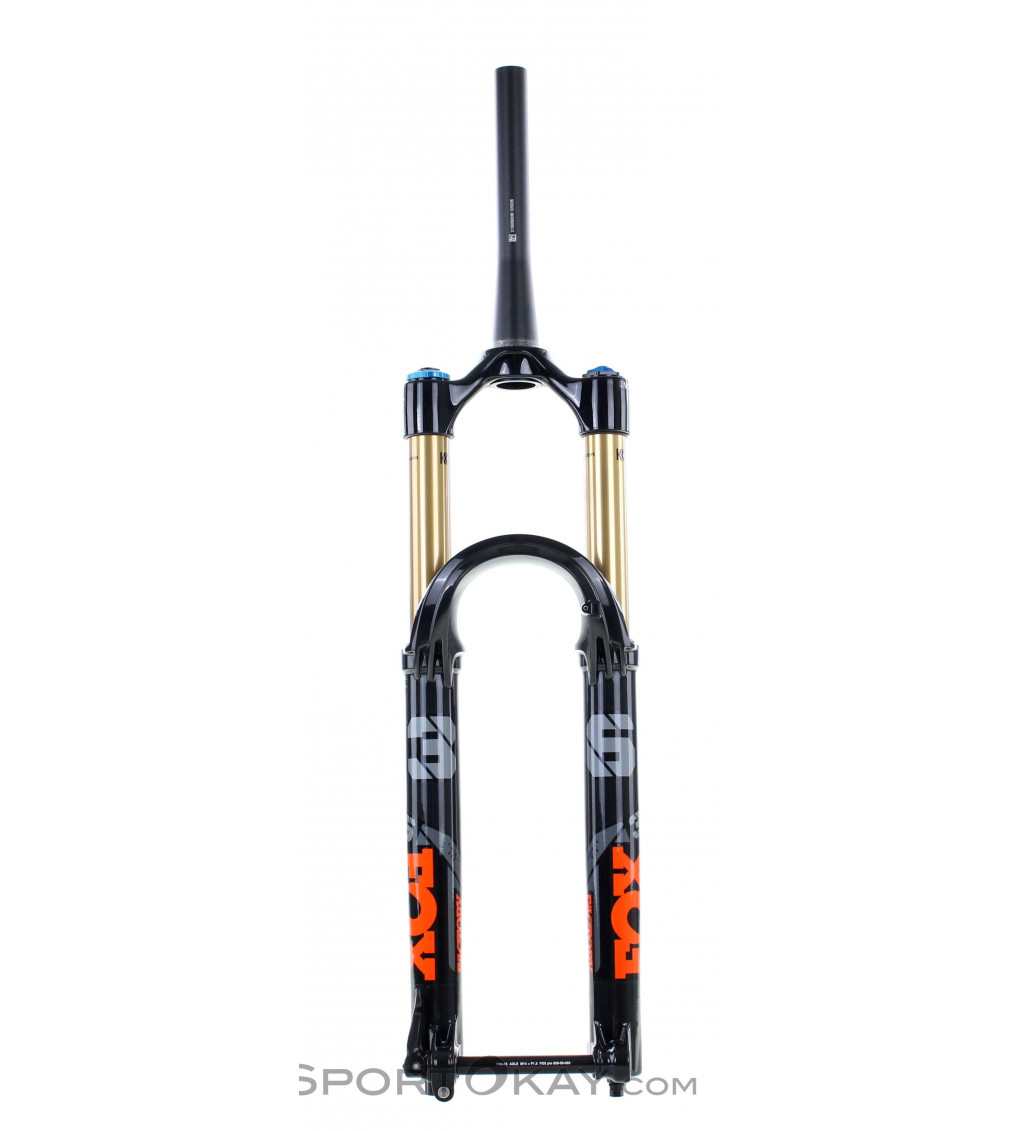 Fox 36 Factory Float 160mm Grip2 51mm 29