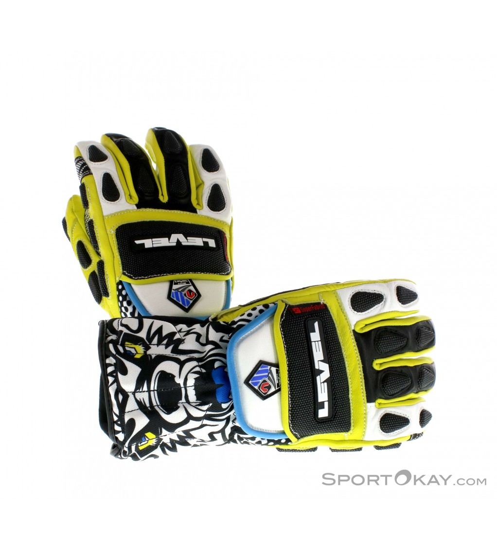 Level Worldcup CF Gloves